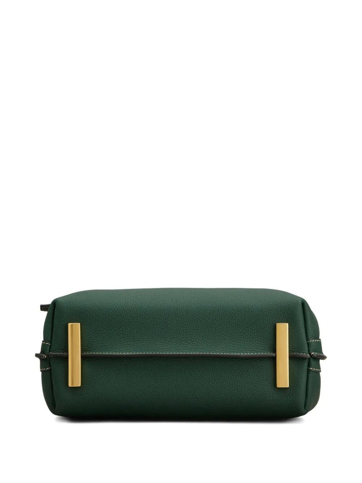Tod`S Totes - Green | bc198ca00a37a869dc938f8613b908a0640ada7d