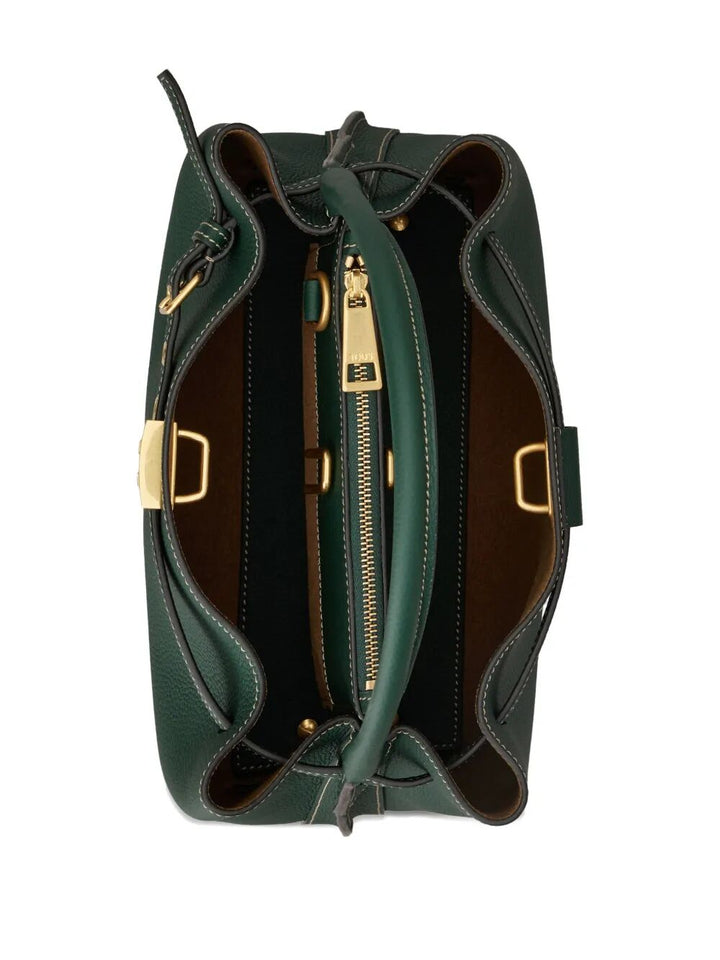 Tod`S Totes - Green | 146d849751f395a43a6d2a2673111e7c1e35b020