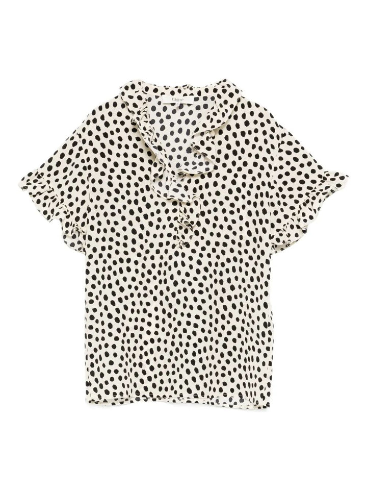 ChloÉ Tops - Nude & Neutrals | 34f589d5d277aca3bece6479a4b5ee85931c16ed