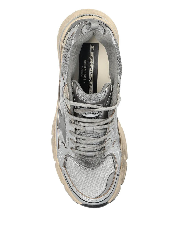 Golden Goose Sneakers - Grey | 9fe01d49a3592757f26cc23be65514ed71aaced9
