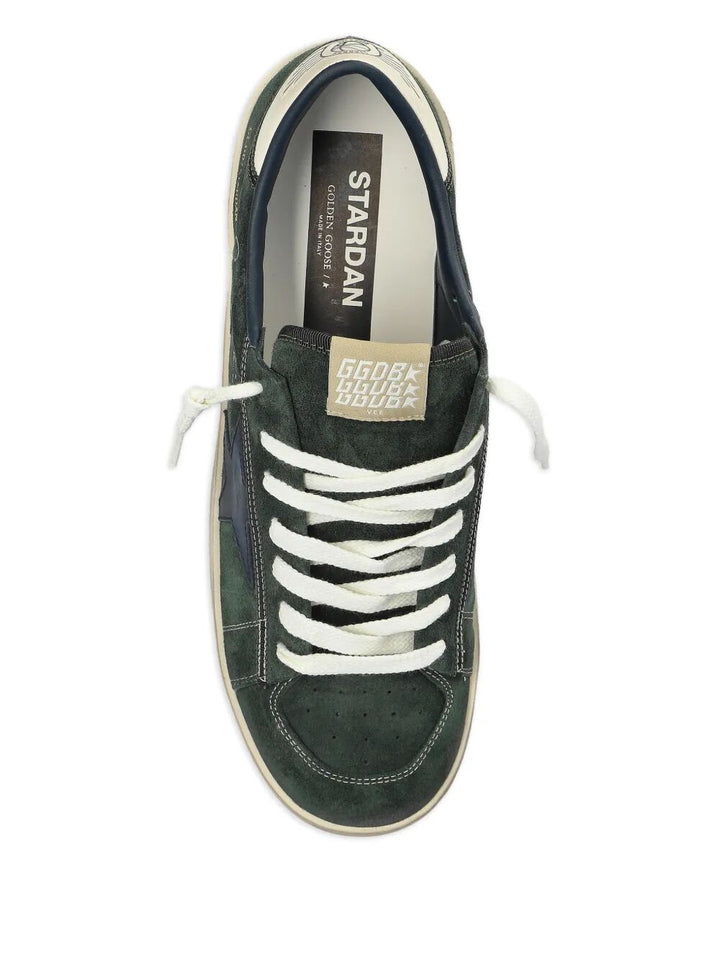 Golden Goose Sneakers - Green | 46cd110834cd92e683b54daee54e127e15c63a8a