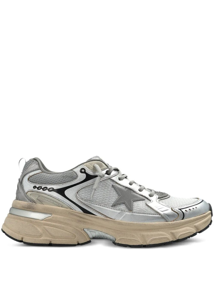 Golden Goose Sneakers - Grey | 8fece74dd2d5adc3b1003b4da262b7eaa1d2fb3c