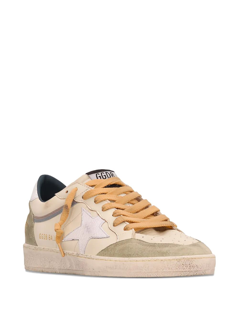 Golden Goose Sneakers - White | 08eab6eaed687a56dc2c7d5538e4d36931380aea