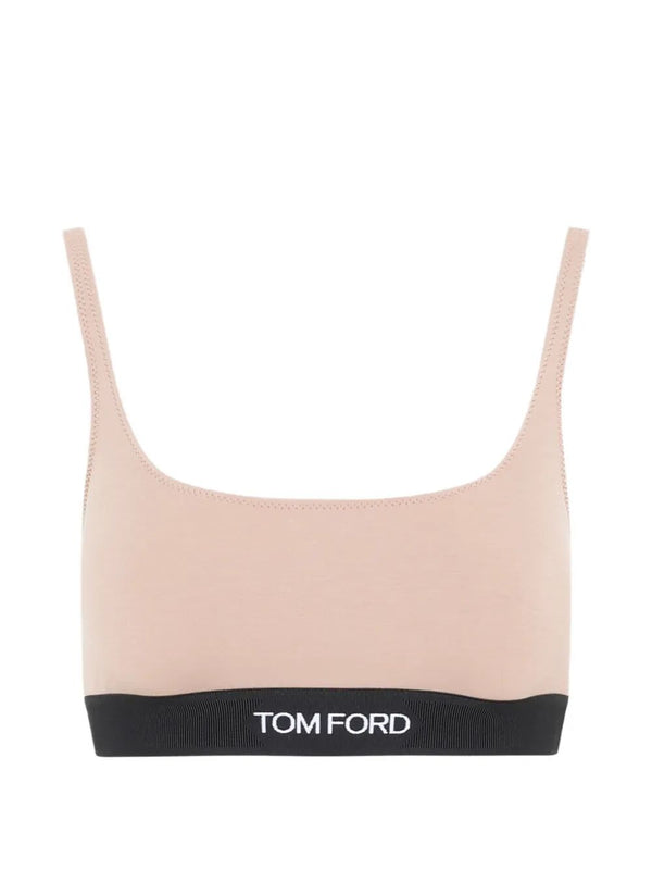 Modal Signature Bralette