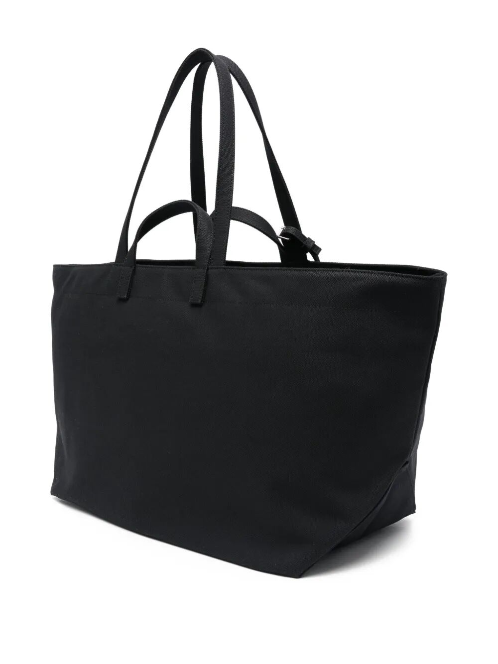 A.P.C. Totes - Black | d325e508d7af45b96f3b87a7763026a8b7b3f606