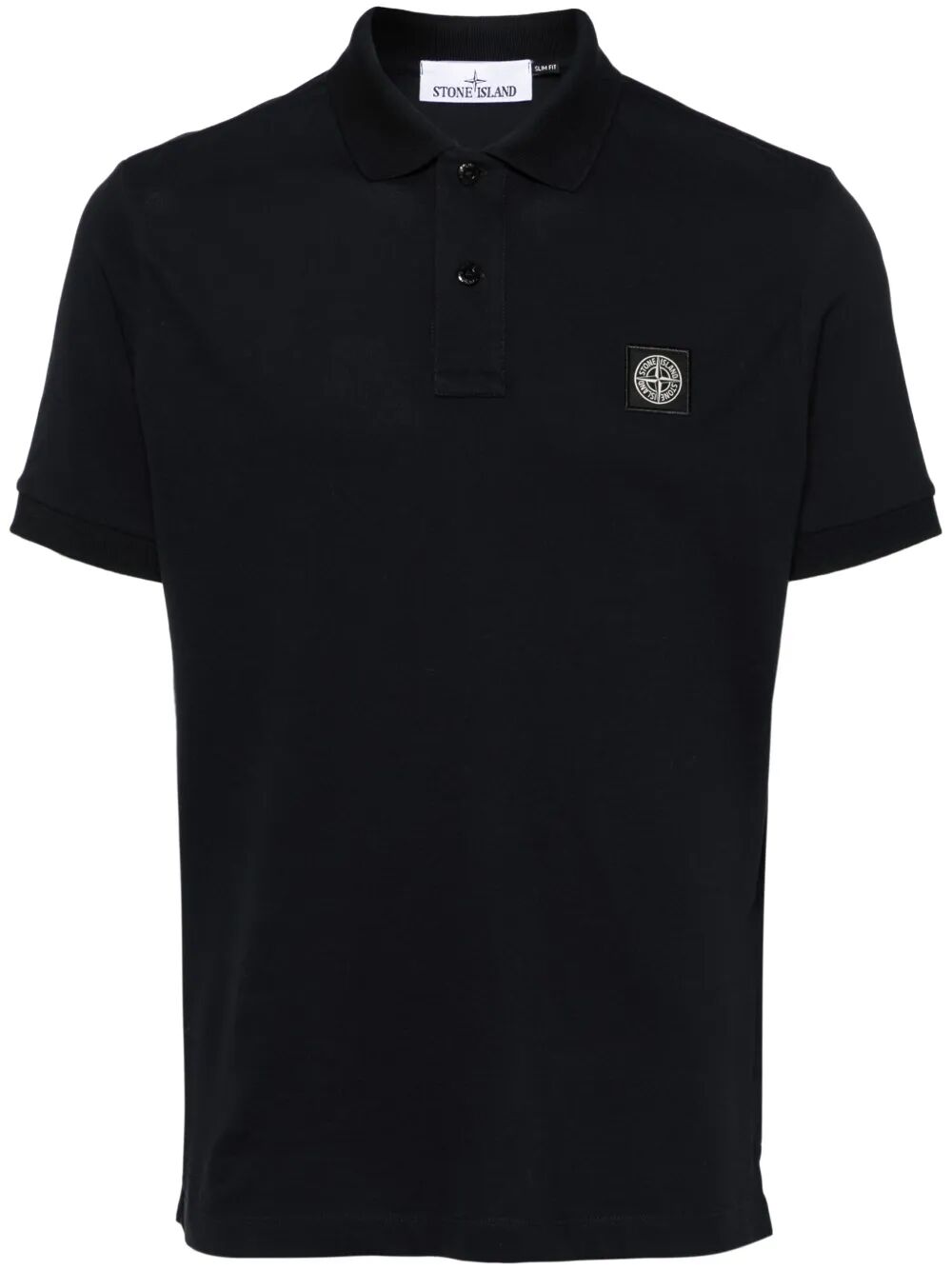 Stone Island Polo - Blue | 3f27b871b982bd448720f04e3d2956541523d359