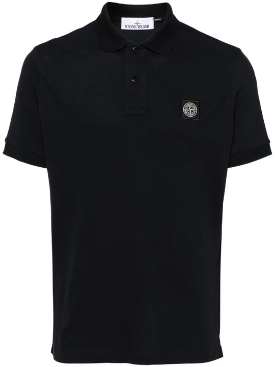 Slim Fit Cotton PiquÉ Polo Shirt