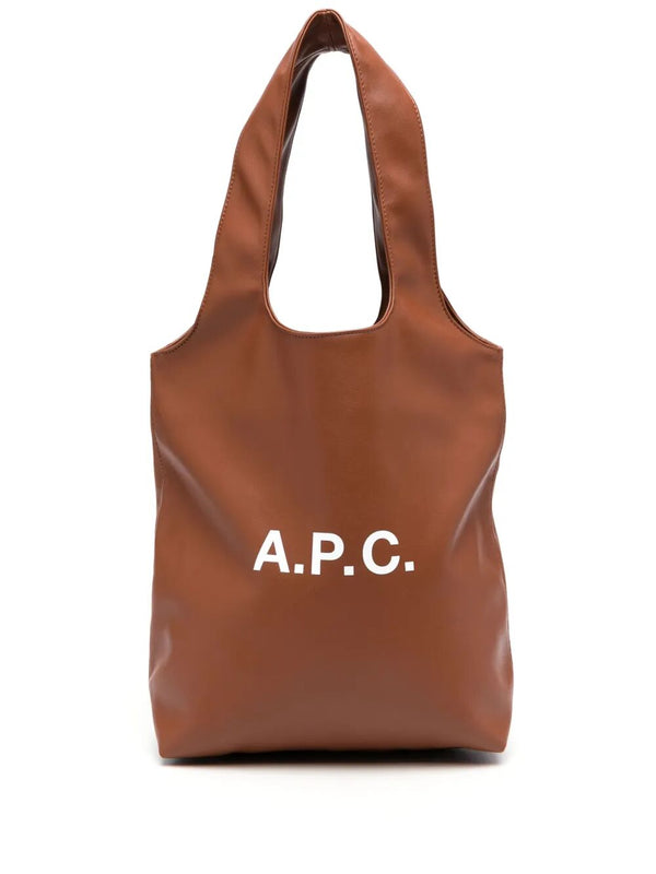 Ninon Small Tote Bag