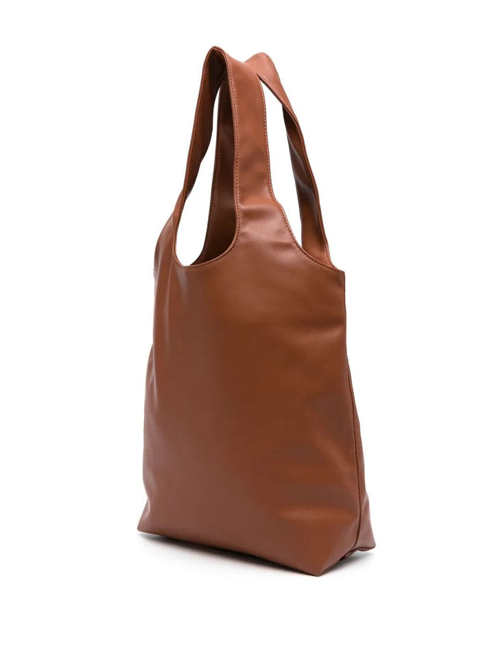 A.P.C. Totes - Brown | 1025185fa7fd6773577d33fac342a078ad8d6e24