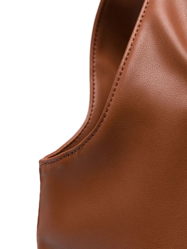 A.P.C. Totes - Brown | fd7f227b4646f47dd56c979466e88016328fa98a