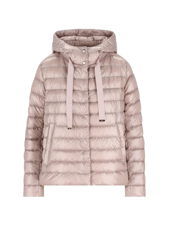 Herno Down jackets - Pink & Purple | e9778d65fa86e71e51876cd14c9b0e42d16d3bfe