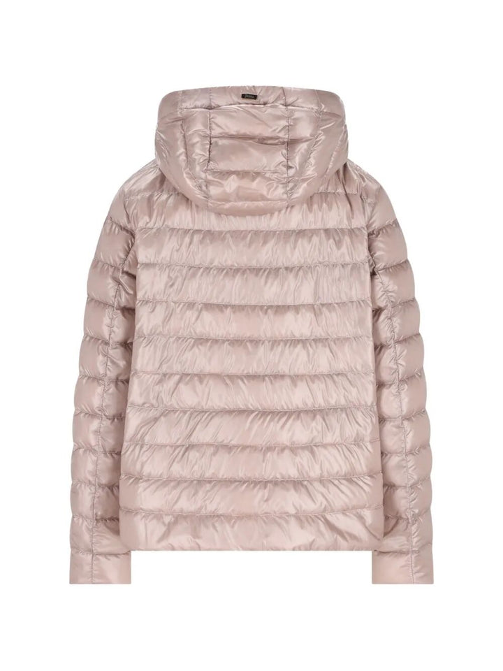 Herno Down jackets - Pink & Purple | a7ff785b8040377abd331aee646f9557235bd07b