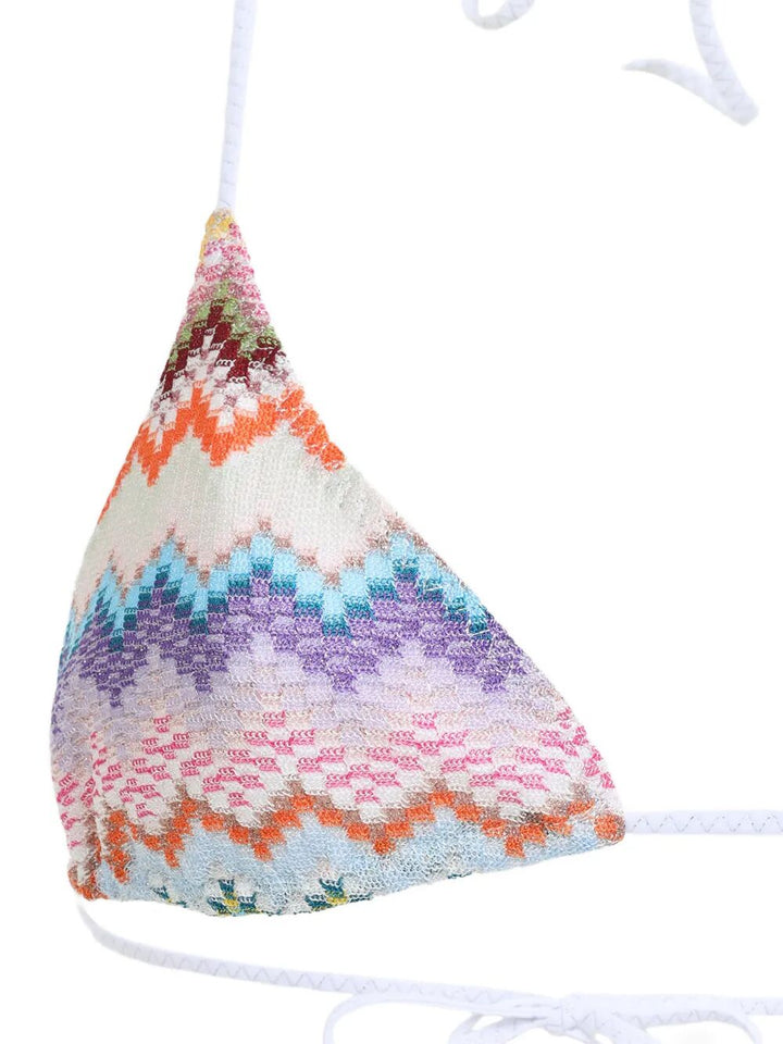 Missoni Bikinis - Multicolour | b71a44b6a72a0f834ffdd7a579850390fb6e36f1