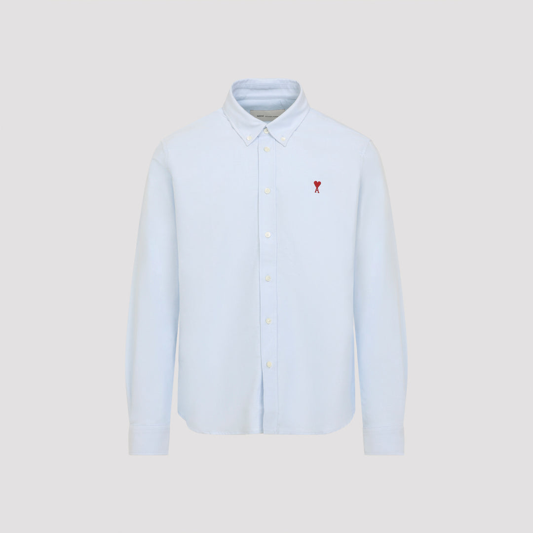 Ami Shirts - Blue | 5a2e206e13735345b04d0e01f5eeeb7016e44b5b
