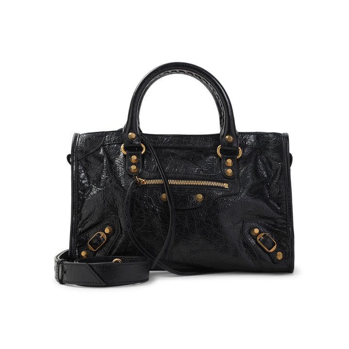 Balenciaga Shoulder Bags - Black | 78f691c917b941fe04f0215e0771d59eabd601f0