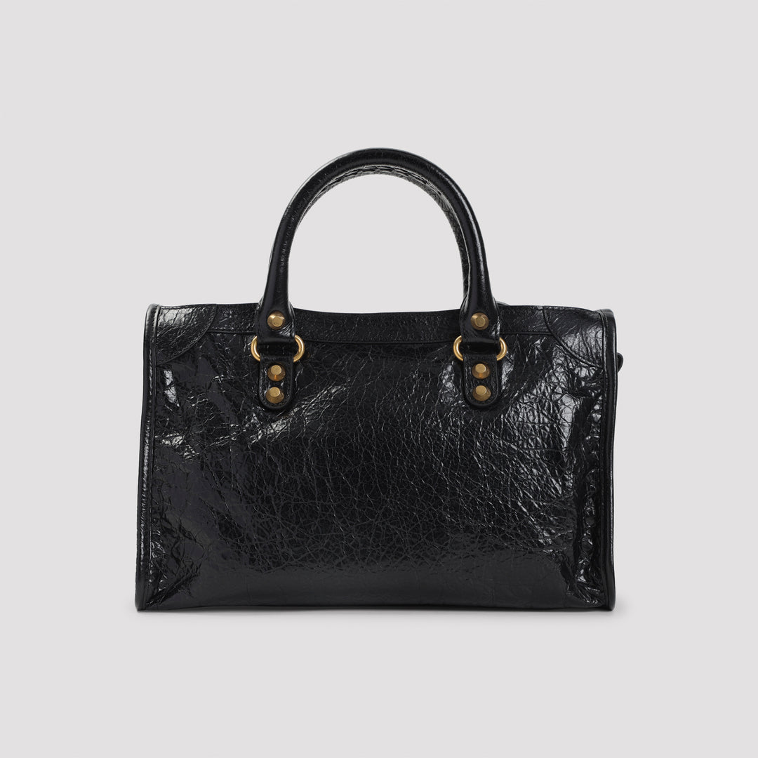 Balenciaga Shoulder Bags - Black | 162926a37f5ae28fd1cf9adeaffe9537b53a2e5b