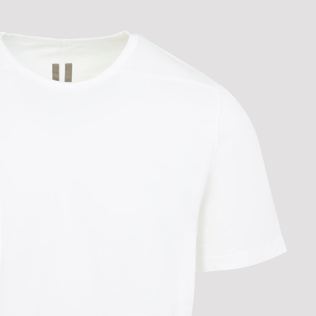 Rick Owens Drkshdw T-shirts - White | d5a963ee712459d3f980536d93cc76049ad21152