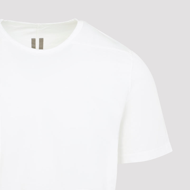 Rick Owens Drkshdw T-shirts - White | d5a963ee712459d3f980536d93cc76049ad21152