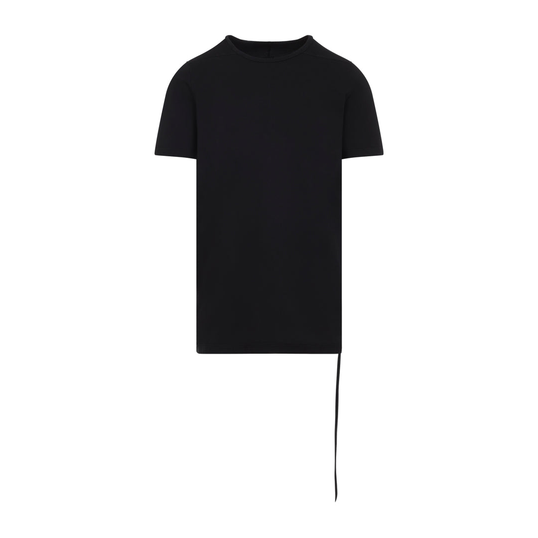 Rick Owens Drkshdw T-shirts - Black | 41d9bd102500169b21cefd4b10cb8bbd48b0a0f9