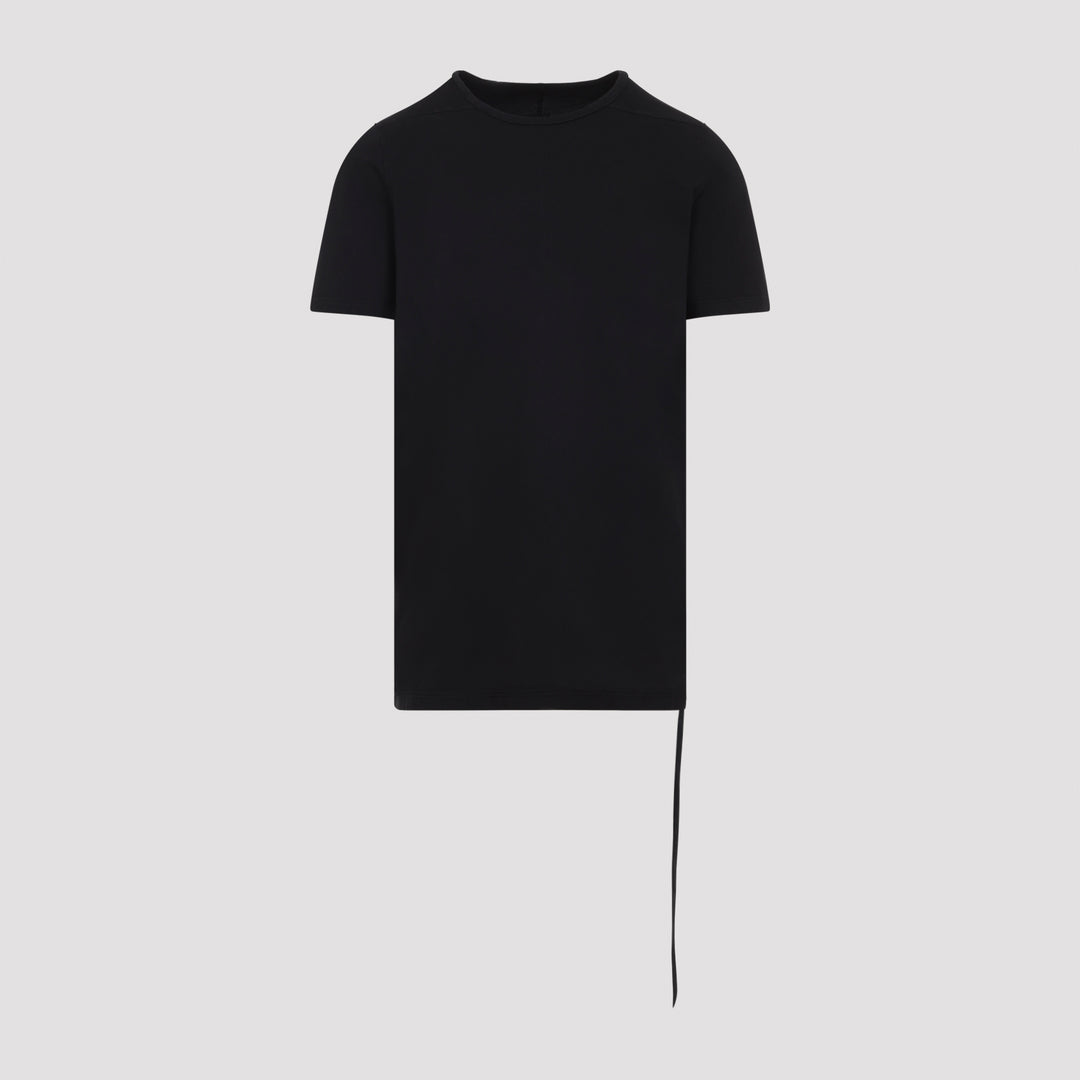 Rick Owens Drkshdw T-shirts - Black | 04df4d8be6d3490024d0daeecd33351a3defa70c