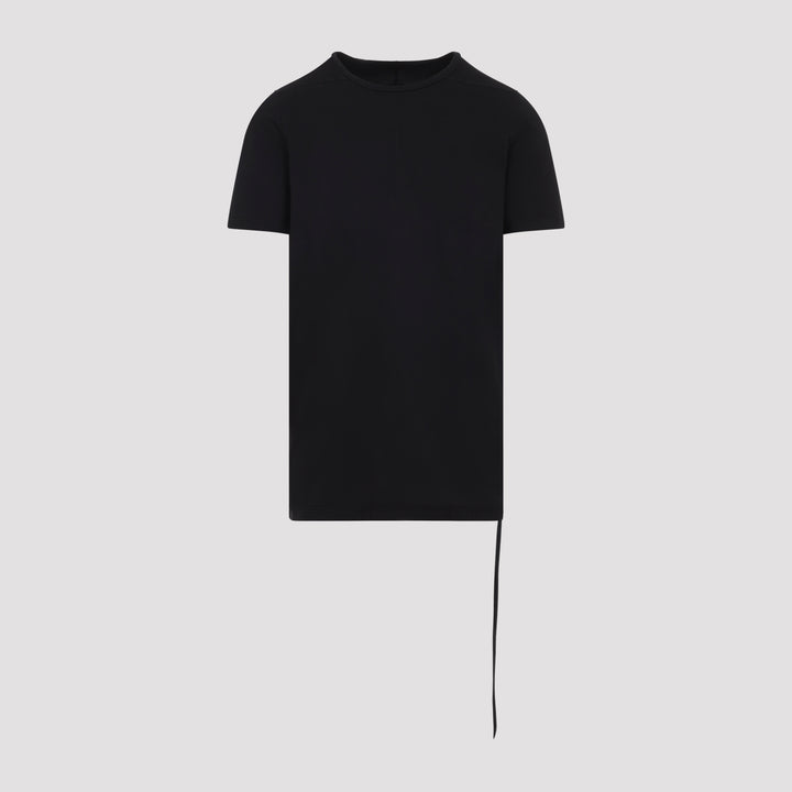Rick Owens Drkshdw T-shirts - Black | 04df4d8be6d3490024d0daeecd33351a3defa70c