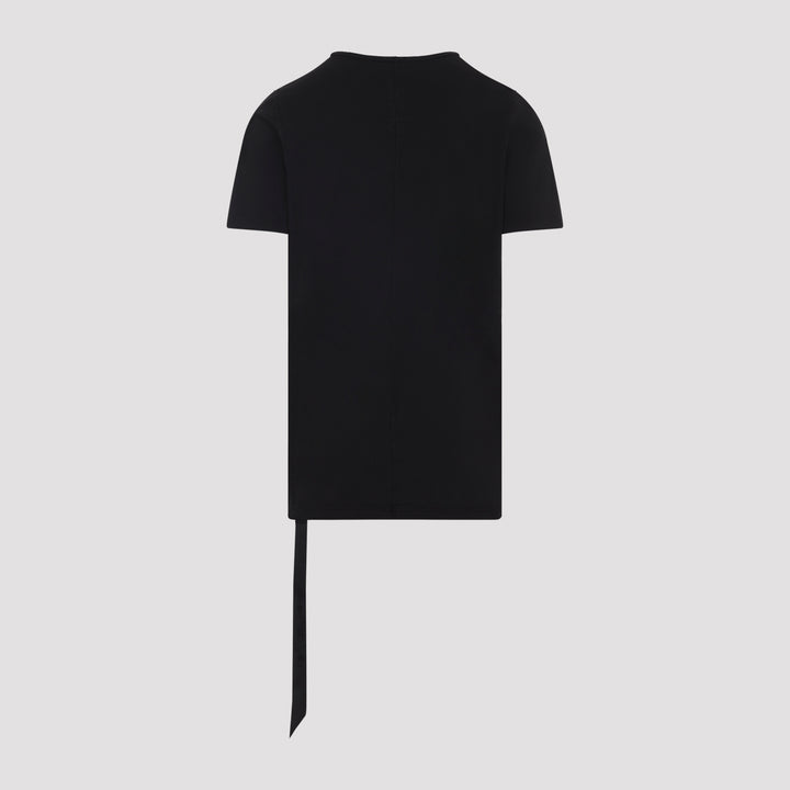 Rick Owens Drkshdw T-shirts - Black | 50188c02002af3a358b42ee67e8f186349f232c6