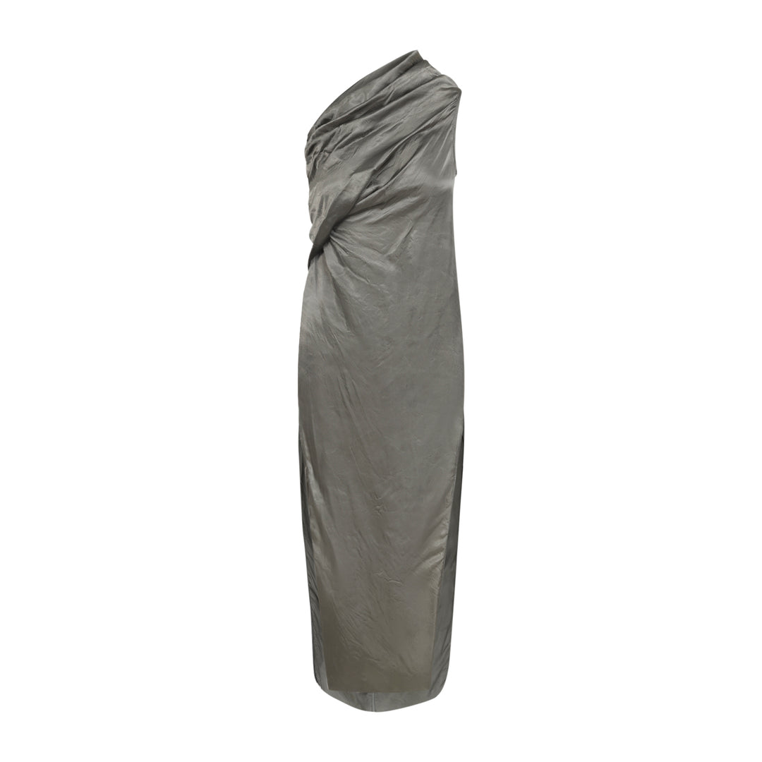 Rick Owens Wide leg - Brown | e2885f5d932e72d990fe052eee7b0fdecb823210