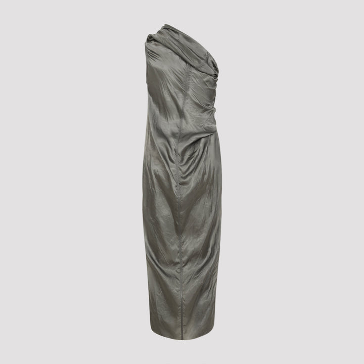 Rick Owens Wide leg - Brown | d98fe46b1abb549317a8a70075e67d71764b1c0e