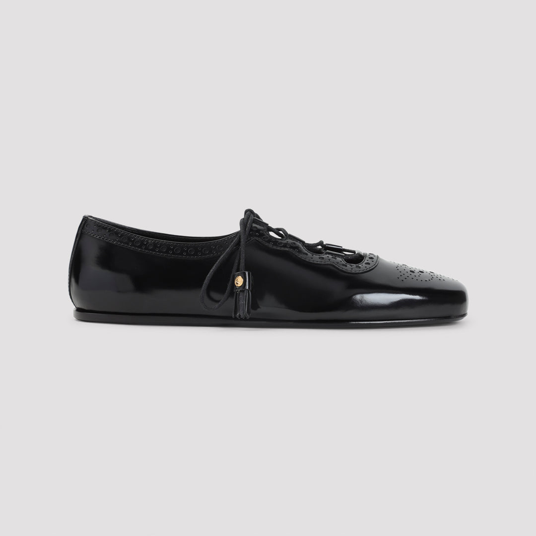 Church'S Loafers - Black | d8965a30ac812352ae8a5fbeb2419f68c0615af3