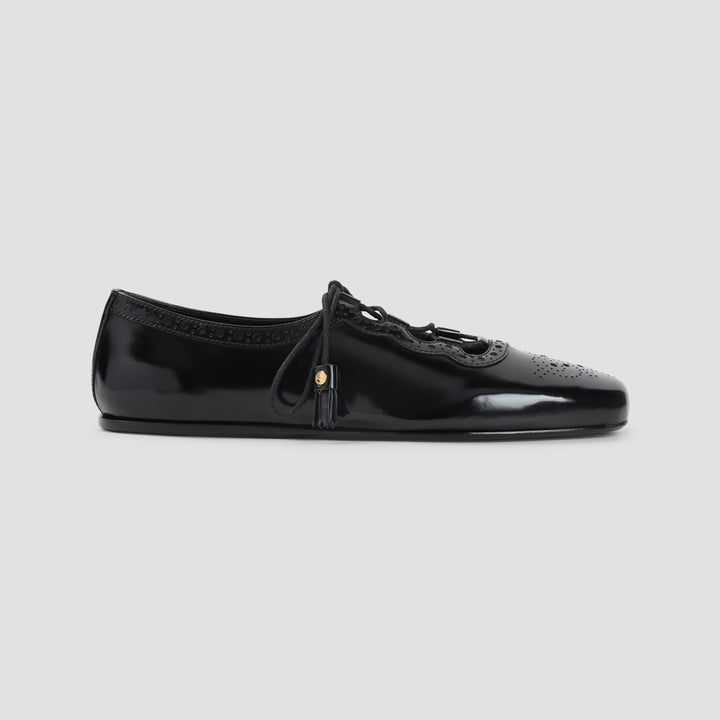 Church'S Loafers - Black | d8965a30ac812352ae8a5fbeb2419f68c0615af3