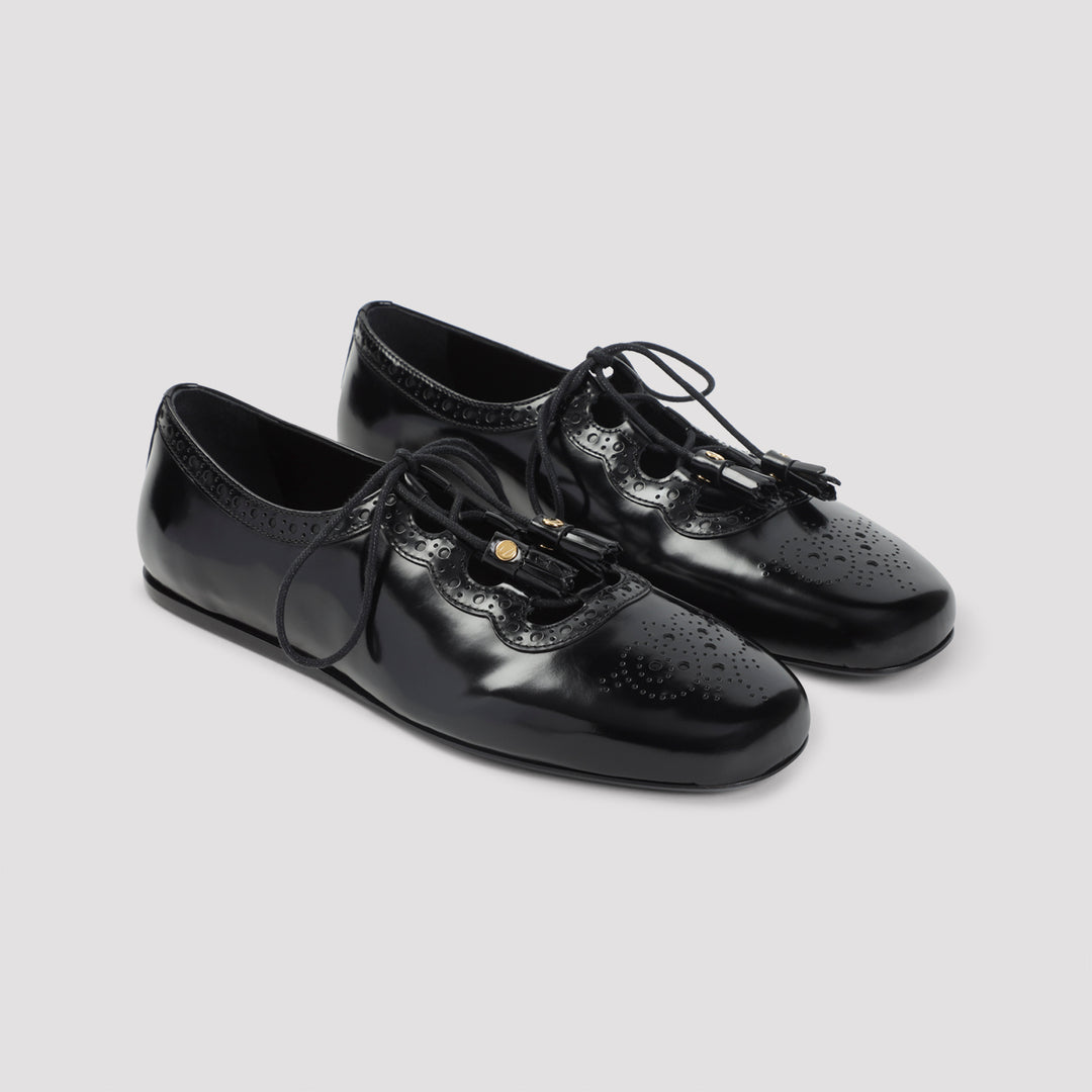Church'S Loafers - Black | 71a9646b56b84e454634aa600570be9fc9d77810