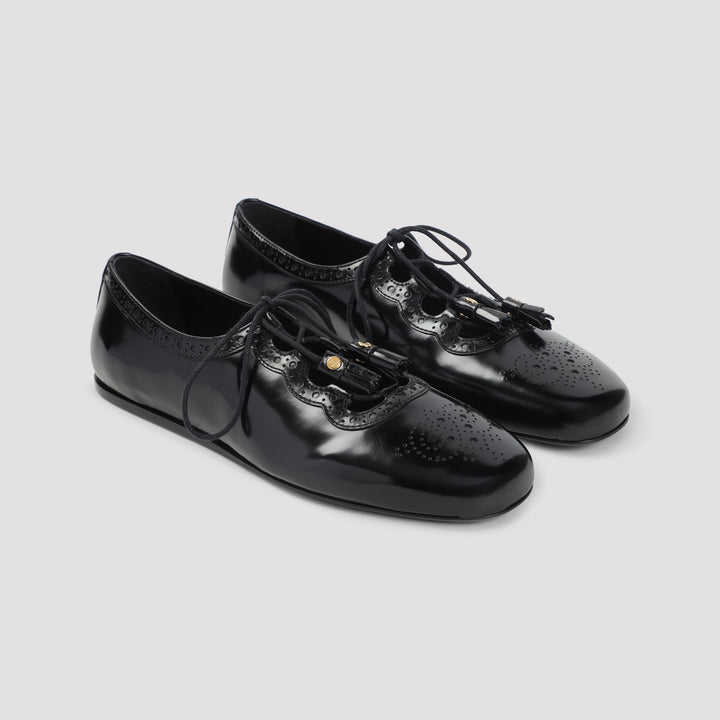 Church'S Loafers - Black | 71a9646b56b84e454634aa600570be9fc9d77810