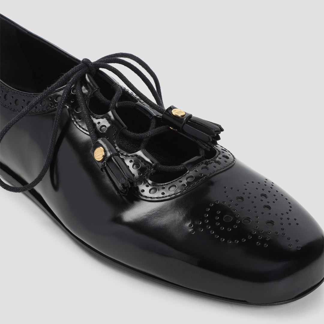 Church'S Loafers - Black | 154c49abc636645696f420acde792db31c64ceff