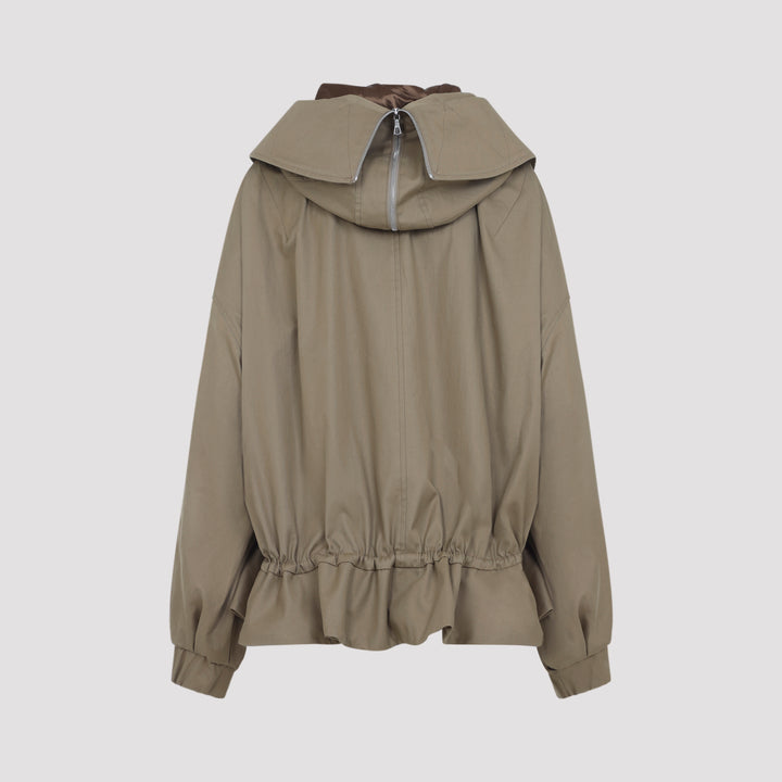 Dries Van Noten Jackets - Nude & Neutrals | 64013397eabc7881061a4d1e289caf1c2148c74e