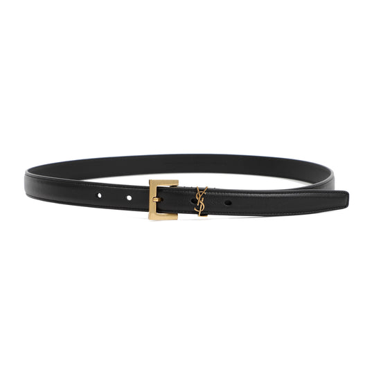 Belts Black