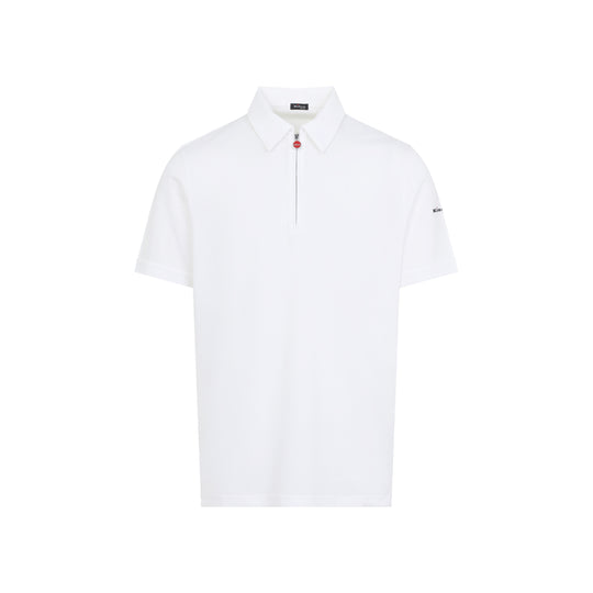 Polo White