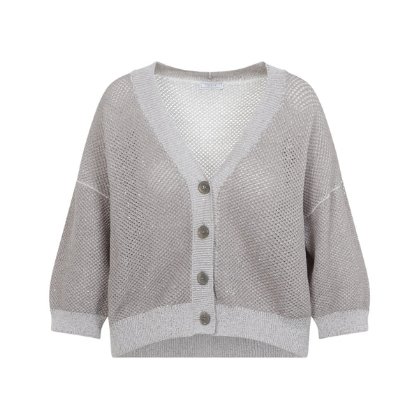 Cardigan Nude & Neutrals