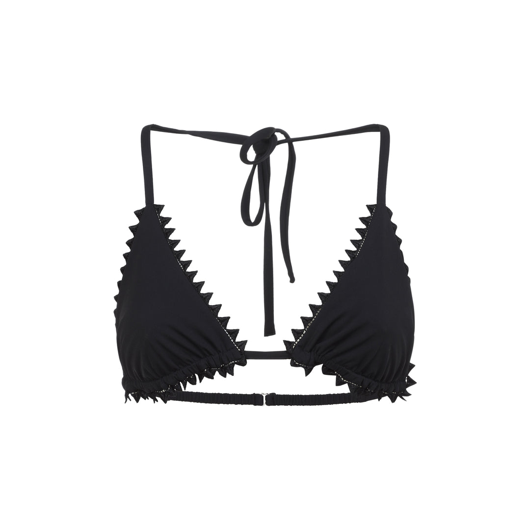 Jacquemus Bikinis - Black | b0b405edbfaa0551de6305c758095bd15cdb0386