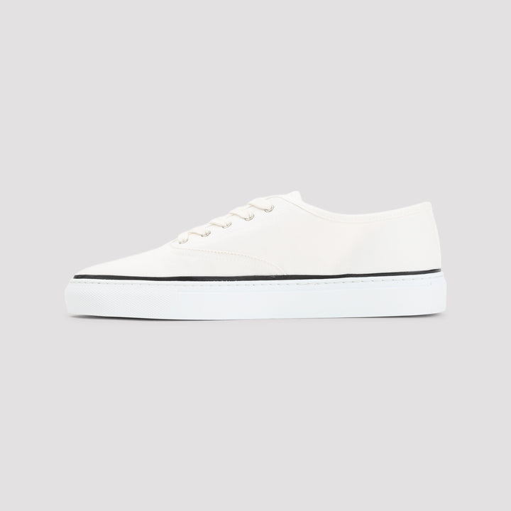 Jacquemus Sneakers - White | 983d1804ee02b4e51ba4434ca7fd66b73bf12ea7