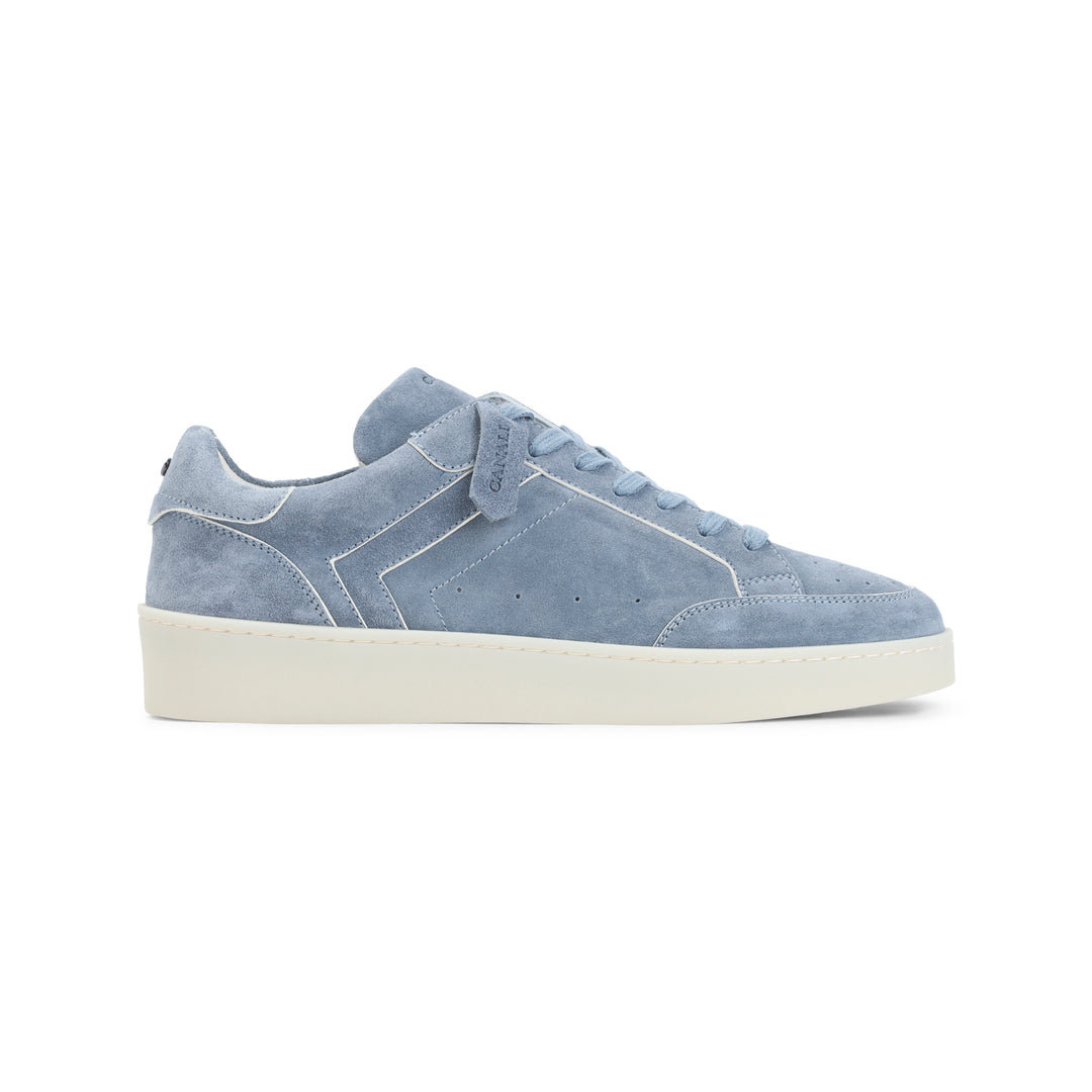 Canali Sneakers - Blue | 1705ca13d282b1b984db2dda08fd074c4a2b2cd4