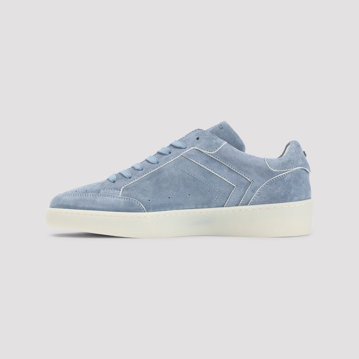 Canali Sneakers - Blue | 7d8cede2e93b708c25d932c28014bd78d111fcc6