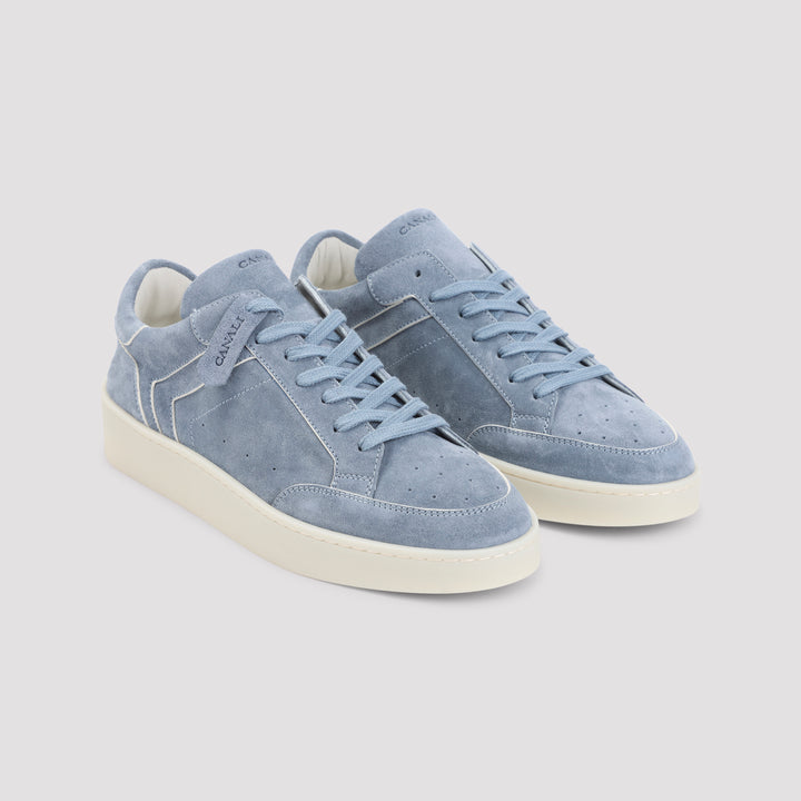 Canali Sneakers - Blue | ef1550ac2fb69cb222991d98a91061a4e9738be3