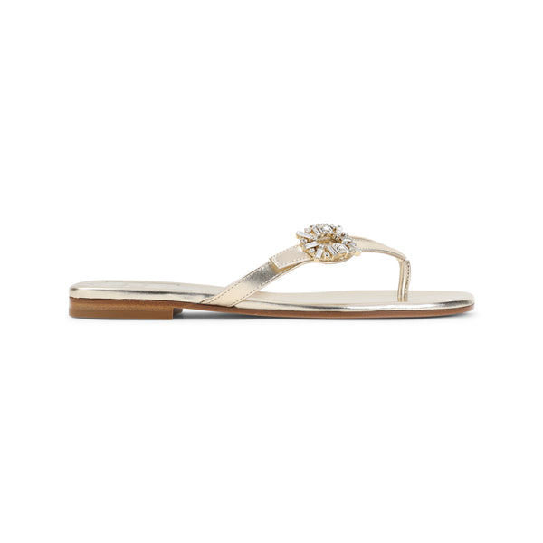 Flip Flops Nude & Neutrals