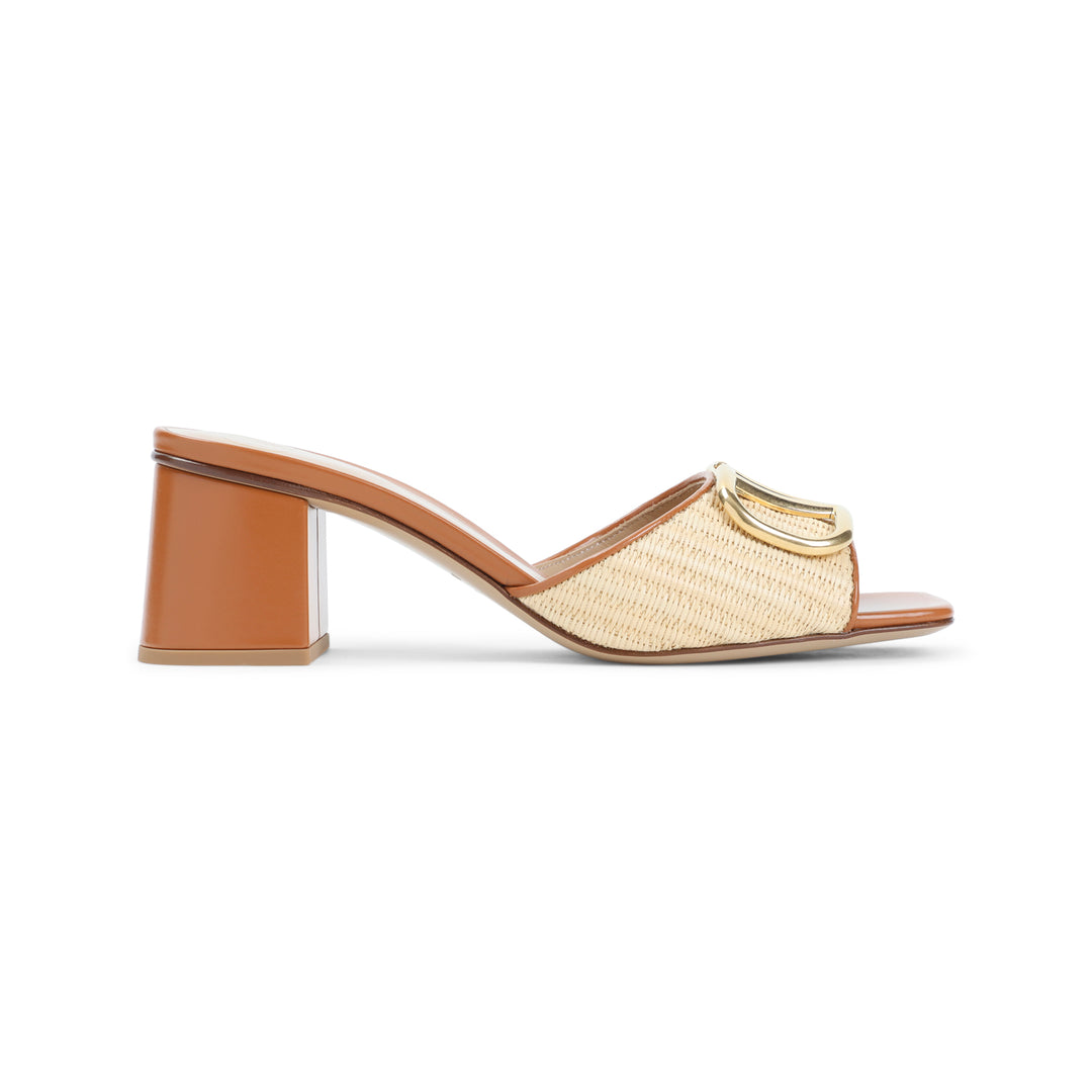Valentino Garavani Sandals - Nude & Neutrals | 01180b252cf6cd7c304bf56cefac6cb36e82b42a