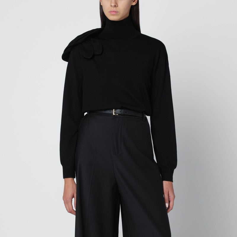 Moschino Shirts & Tops - Black | 3fe8c8b9323fdf1596aa852b1e98d67dd92fdf42