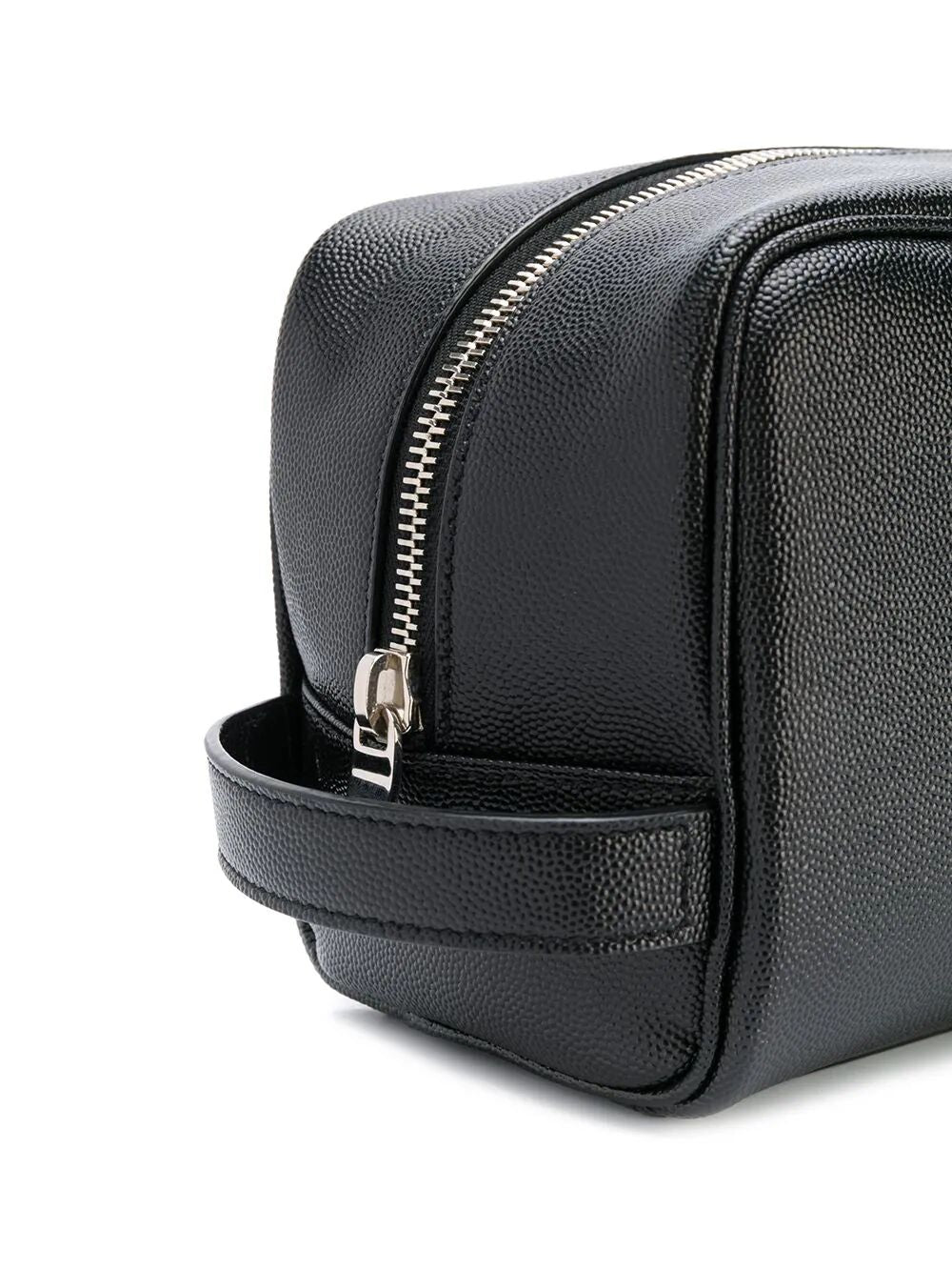Saint Laurent Paris Beauty case - Black | 396f8bc43ec4b56a146dfada07fde4fc810e8c86