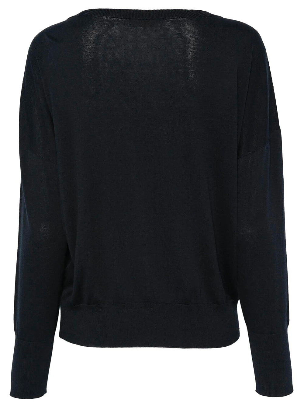 Zanone MAGLIA - Blue | af9339a83342cf6b8273af882712fa07720b682f