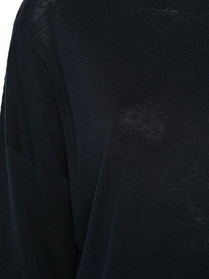 Zanone MAGLIA - Blue | 73a844b41fd4d36050d910d2082c6ad5db1edadb