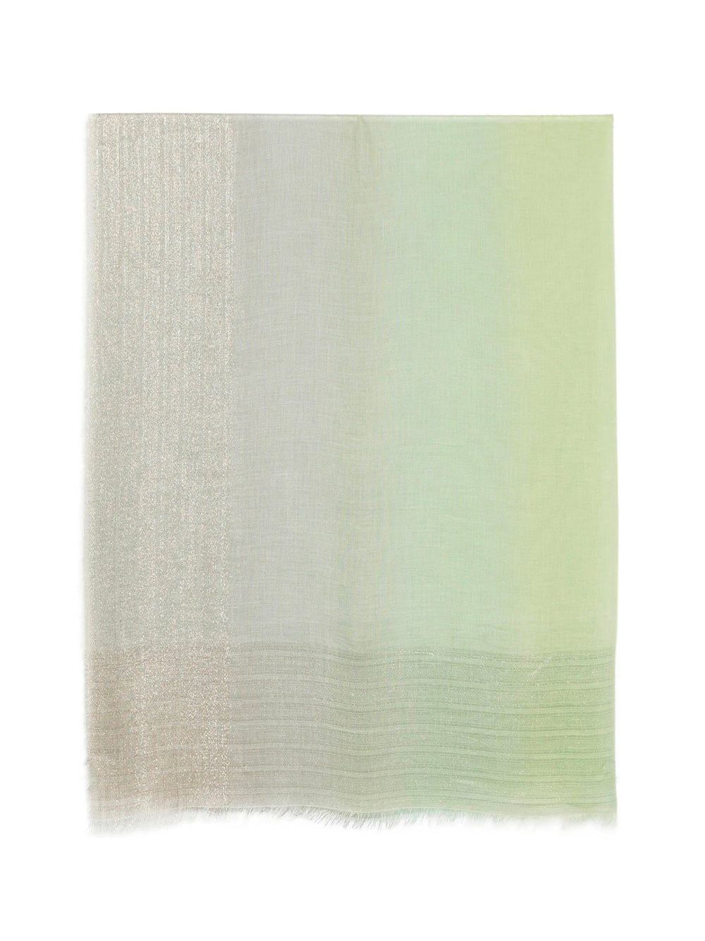 Faliero Sarti Scarves - Green | 70718130ab1440623de0fd72930ba782ae03e0a9