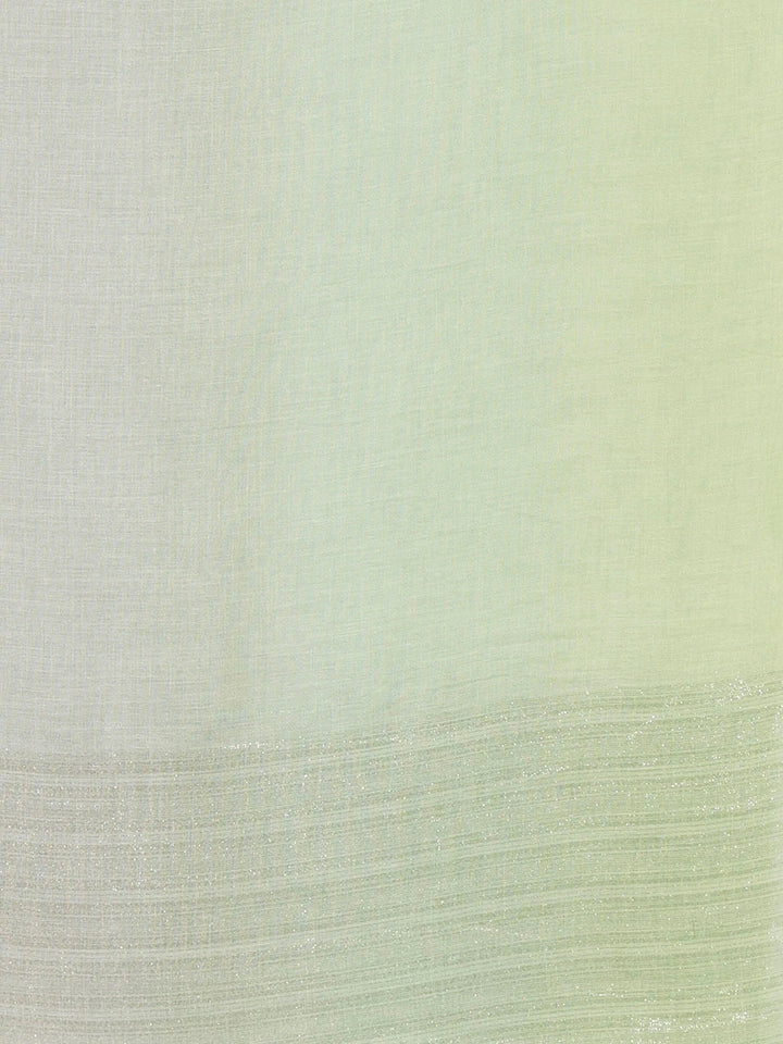 Faliero Sarti Scarves - Green | 0481cc576d94b22c8528ccb6946b305c56ae0568